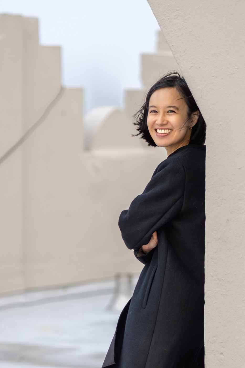 Grace Chee